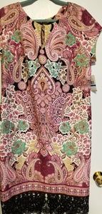 Ardrianna Pappel Dress